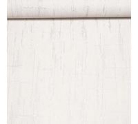 SOPHIE LAURENCE Plain Pale Grey Wallpaper Silver Metallic Shimmer Textured Feature Wall Bedroom