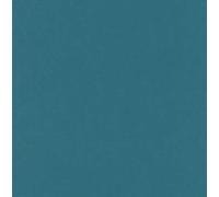 SOPHIE LAURENCE Plain Teal Blue Wallpaper Smooth Mottled Thick Vinyl Bedroom Lounge Office Hall