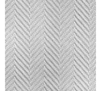 Sophie Laurence White Paintable Herringbone Wallpaper Textured Anaglypta Rd261
