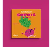 Sophie le radis