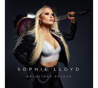 Sophie Lloyd - Delusions Deluxe