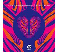 Sophie Lloyd Ft Pauline Taylor - Angels By My Side (Remixes) [VINYL]