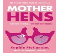 Sophie McCartney MOTHER HENS PB Paperback Book Sophie McCartney Multicolor