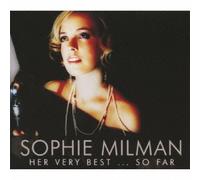 Sophie Milman - Best Collection [Japan CD] VICJ-61682
