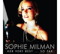 Sophie Milman Her Very Best... So Far (CD) Album (US IMPORT)