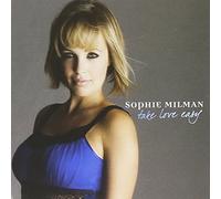 Sophie Milman - Take Love Easy