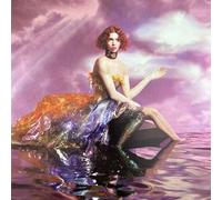 Sophie - Oil Of Every Pearl's Un-Inside (Purple Vinyl) [VINYL]