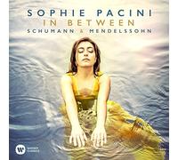 Sophie Pacini - In Between