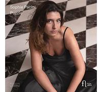 Sophie Pacini - Puzzle