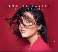 Sophie Pacini - Rimembrenza