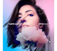 Sophie Pacini - Sophie Pacini, Neues Album 2025,Bittersweet, CD