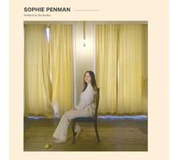 Sophie Penman - Written In The Books [VINYL]