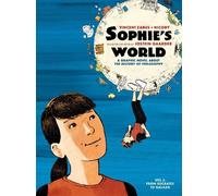 Sophie’s World Vol I