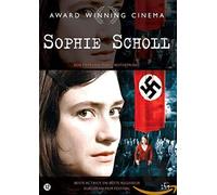 Sophie Scholl