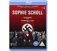 Sophie Scholl