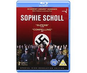 Sophie Scholl