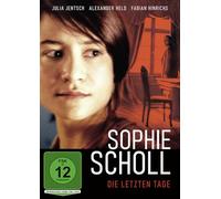 Sophie Scholl - Die letzten Tage [DVD] [2005]
