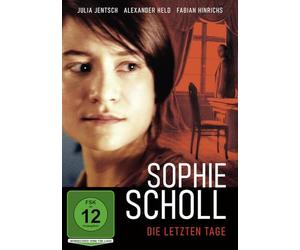 Sophie Scholl - Die letzten Tage [DVD] [2005]