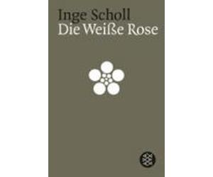 Sophie Scholl Die weisse Rose (Paperback)