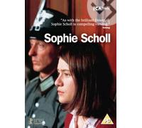 Sophie Scholl [DVD]