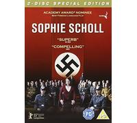 Sophie Scholl [DVD]