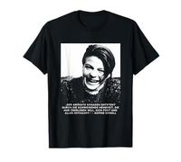 Sophie Scholl - Freethinker for Peace & Freedom T-Shirt