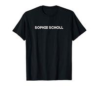 Sophie Scholl T-Shirt