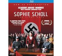 Sophie Scholl - The Final Days