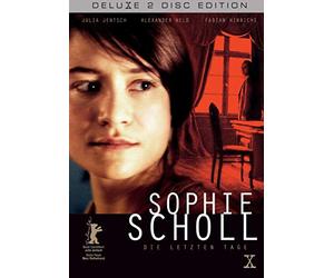 SOPHIE SCHOLL - VARIOUS [DVD] [2004]