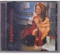 Serafino,Sophie - Colliding Worlds