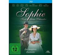 Tiefenbacher,Matthias - Sophie-Sissis Kleine Schwester-der Komplette Z