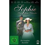 Tiefenbacher,Matthias - Sophie-Sissis Kleine Schwester-der Komplette Z
