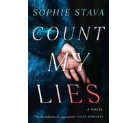 Sophie Stava Count My Lies (Hardback) (US IMPORT)