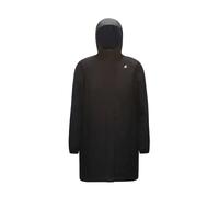 Sophie Stretch DOT - female - K-Way - Light Jackets - Black - 6XL - Jackets 6XL