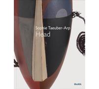 Sophie Taeuber-Arp: Dada Head