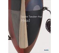 Sophie Taeuber-Arp: Dada Head: MoMA One on One Series