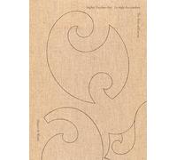 Sophie Taeuber-Arp: The Rule of Curves / la règle des courbes