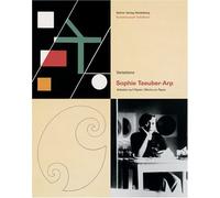 Sophie Taeuber-Arp: Works on Paper (German Edition) by Christoph Vögele (2003-05-01)