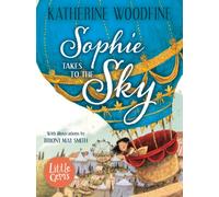 Sophie Takes to the Sky