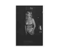 Sophie Thatcher Vintage Sexy Poster Picture Print Wall Art Painting Canvas Artworks Idea Room Aesthetic 08x12inch(20x30cm)