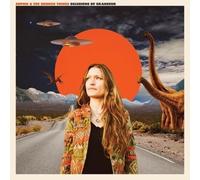 Sophie & the Broken Things - Delusions Of Grandeur [VINYL]