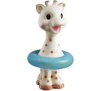 Sophie the Giraffe bath toys
