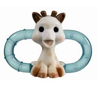 Sophie the Giraffe Double Ice Bite Teething Ring