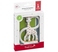 Sophie the Giraffe Fresh Touch Teething Ring 1 Unit