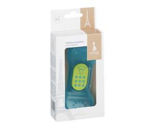 Sophie The Giraffe Ice Bite Telephone