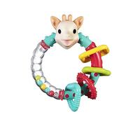 Sophie The Giraffe Multi Textured Rattle