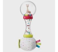 Sophie the Giraffe Soft Maracas Rattle