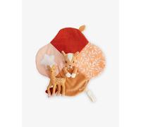Sophie The Giraffe Sophie The Giraffe Fanfan The Fawn Toy and Comforter Gift Set Mixed 1Size
