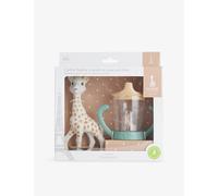 Sophie The Giraffe Sophie The Giraffe Giraffe Toy and Non-Spill Cup Gift Set Mixed 1Size