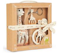 Sophie The Giraffe Sophie The Giraffe So'Pure Giraffe Trio